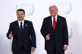 Iraq to End Gas Imports From Iran by 2028