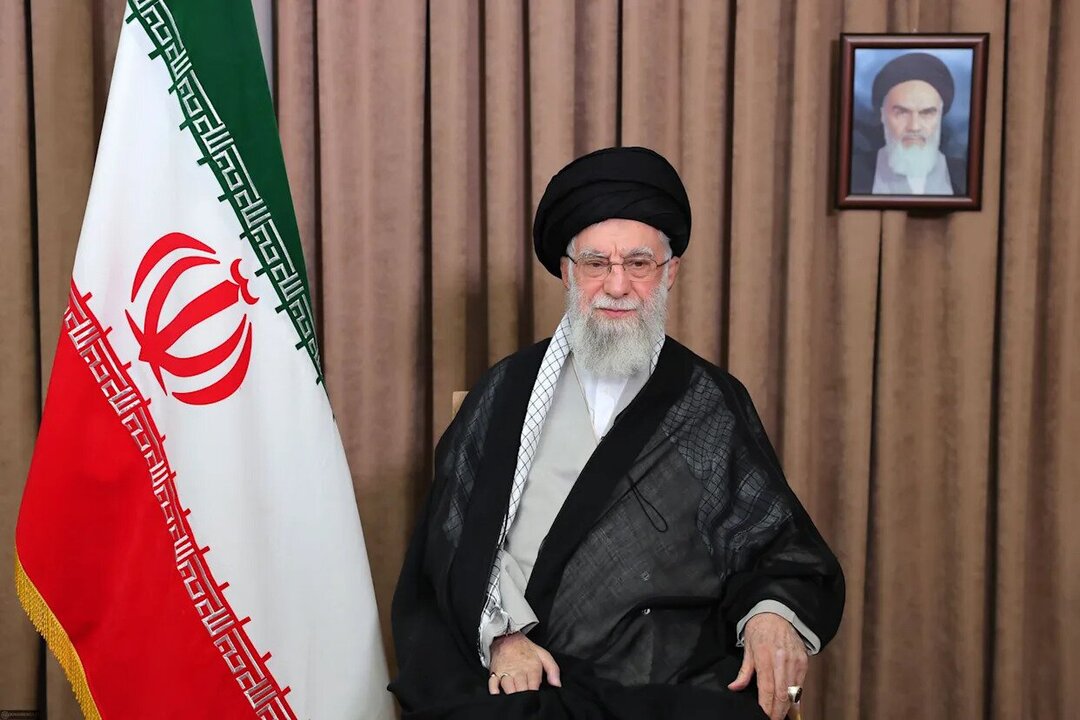 Iran Threatens to Target Additional U.S. Military Bases