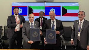 Belize Secures $12.5 Million Kuwait Loan to Upgrade George Price Highway