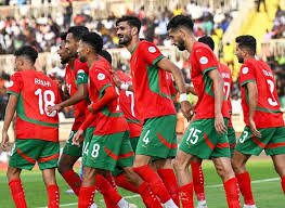 Morocco Defeats Kuwait 1-0 in Friendly Match Ahead of Arab Cup