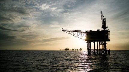Kuwait Announces Major Offshore Natural Gas Discovery