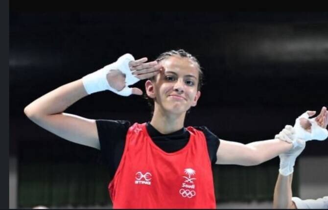 Saudi Boxer Yara Al-Amri: From History-Making Asian Medal Win to Global Ambitions