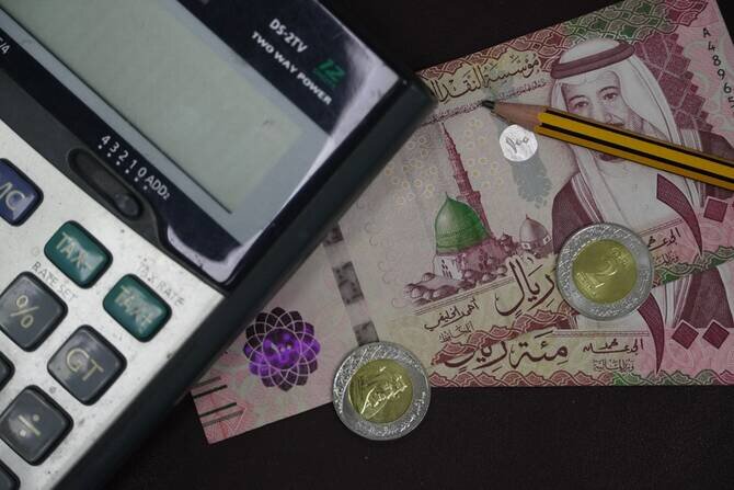 Saudi Inflation Eases as Prices Remain Stable