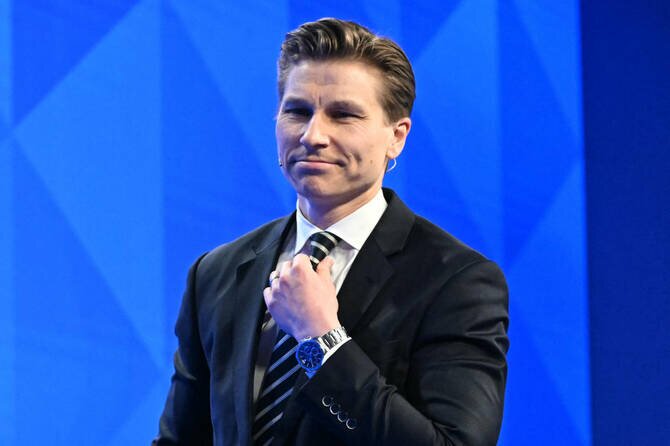 Russia's Enduring Threat to NATO Post-Ukraine War: Finland's Defense Minister