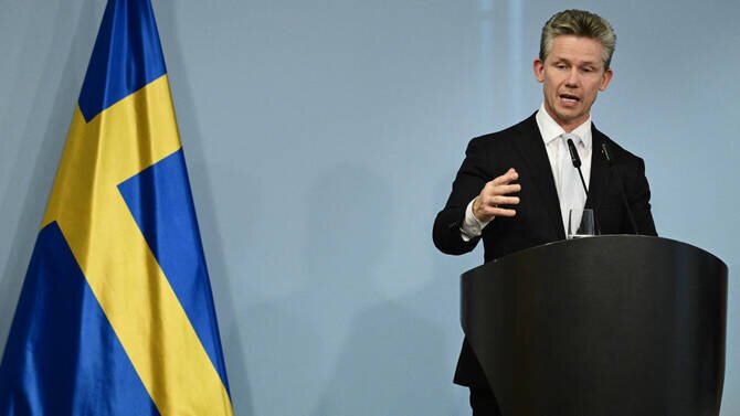 Sweden Ready to Increase Contributions to PURL Arms Initiative for Ukraine