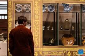 Amsterdam Exhibition ‘At Home in the 17th Century’ Offers Glimpse Into Dutch Golden Age Living