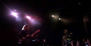 Jadu Heart Electrifies Audience at Amsterdam Bar & Hall
