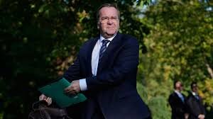 Deutschlands Regierungskoalition schafft es nicht, eine Einigung über die Reform des Wehrdienstes zu erzielen.