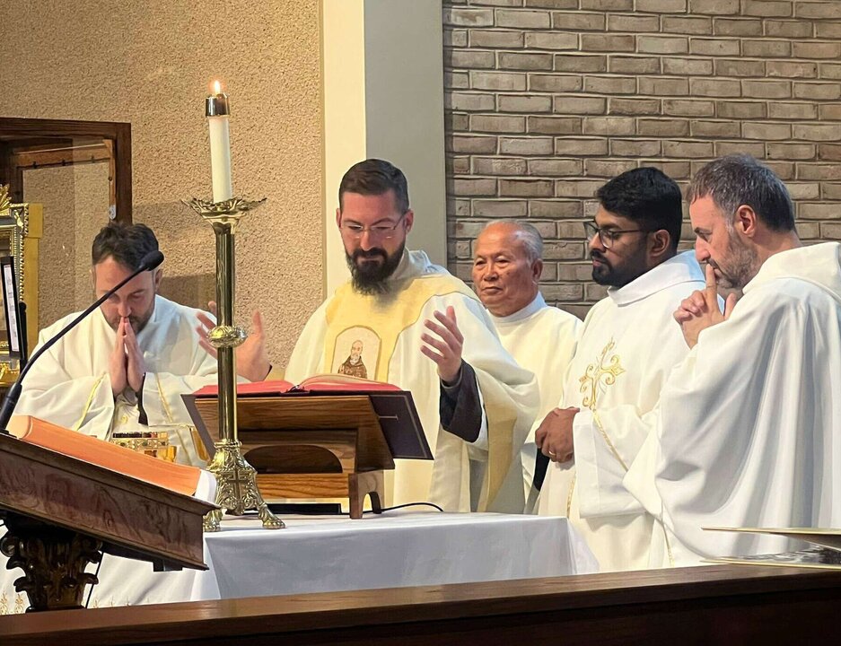 Padre Pio Relics to Leave Italy for First Time, Bound for Connecticut