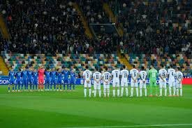Snipers Deployed as Italy-Israel Match Takes Place Under Tight Security