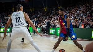 AS Monaco Close to Signing Former NBA Forward