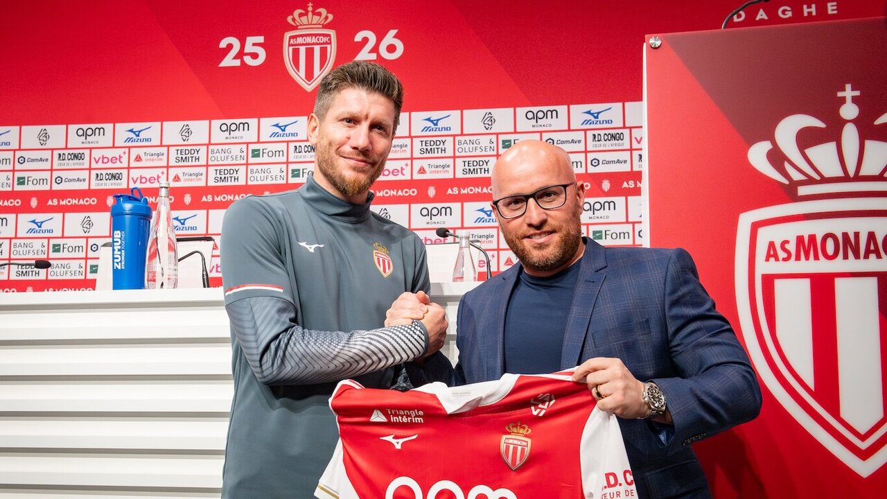 Monaco CEO Highlights Risks Behind Pocognoli Appointment