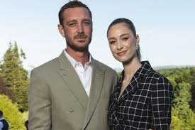 Pierre Casiraghi and Beatrice Borromeo Welcome Baby Girl in Monaco