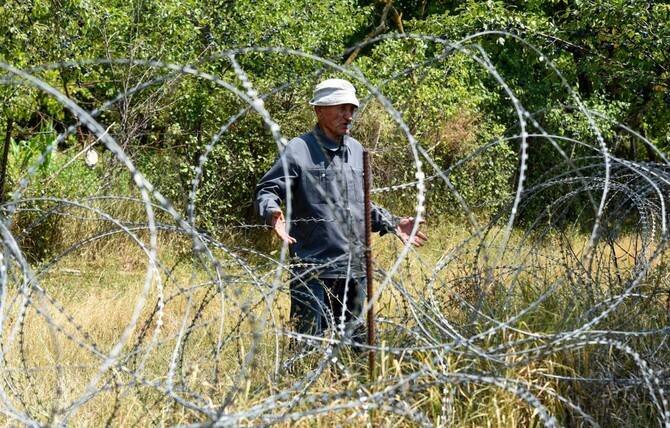 Russia Rejects Compensation to Georgia Over 2008 War