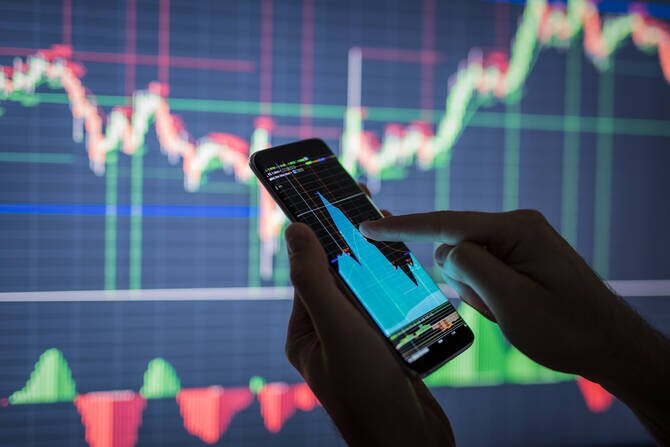 Saudi Main Index Continues Rally