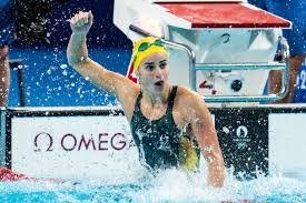 Top Australian Swimmers to Compete Against International All-Stars in One-Night Duel