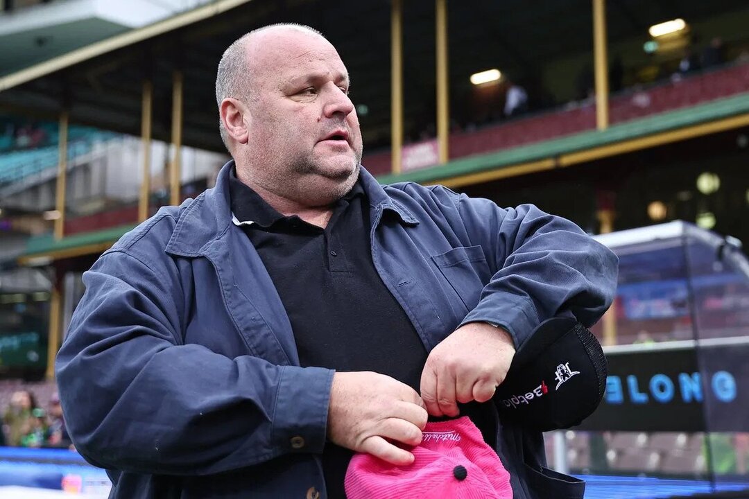 British Influencer ‘Big John’ Fisher Detained in Australia Over Visa Issues
