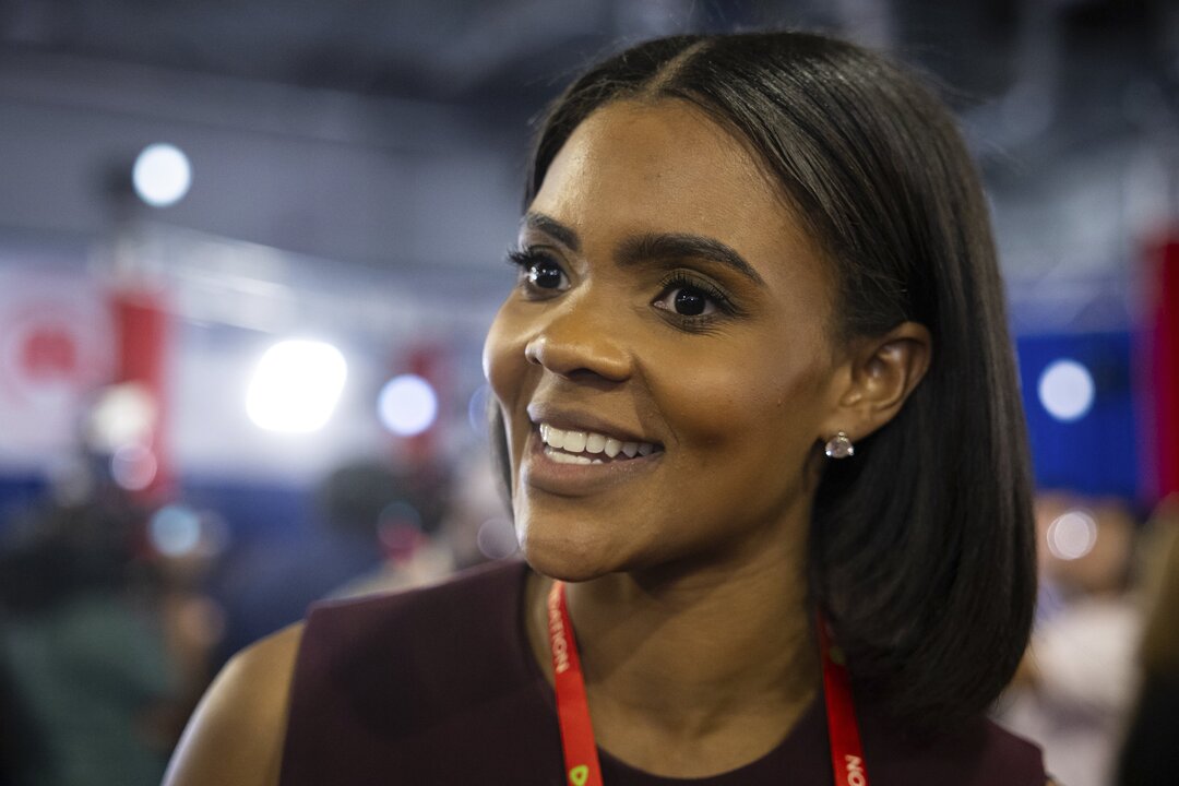 Australia’s High Court Denies Candace Owens a Visa