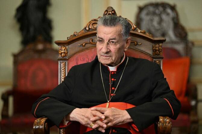 Pope Leo XIV to Carry Peace Message During Upcoming Visit to Lebanon