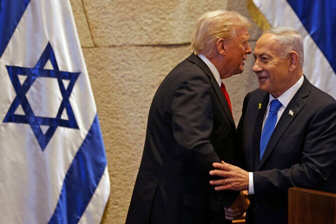 Netanyahu Returns to Court for Latest Hearing in Corruption Trial