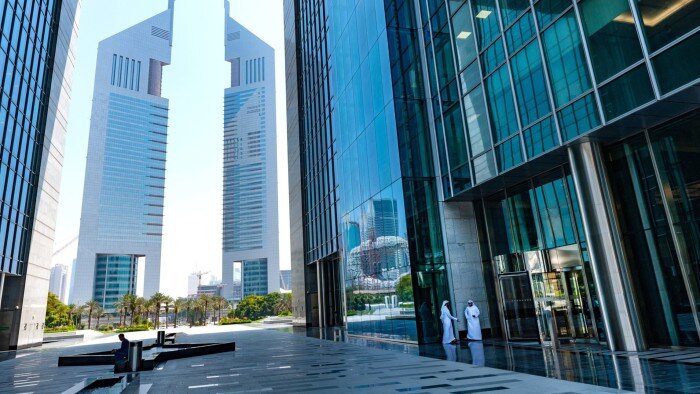 CME Sees Surge in Middle East Trading as Hedge Funds Flock to Dubai