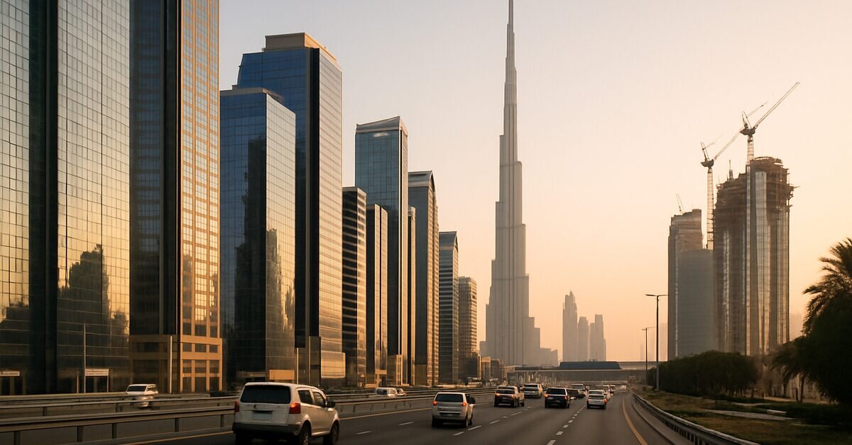 Dubai Unveils Sweeping Policy Overhaul with New Visas and Projects