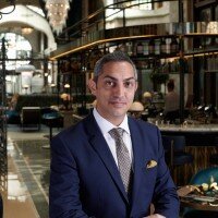 Federico Giovine Appointed Hotel Manager at Four Seasons DIFC Dubai