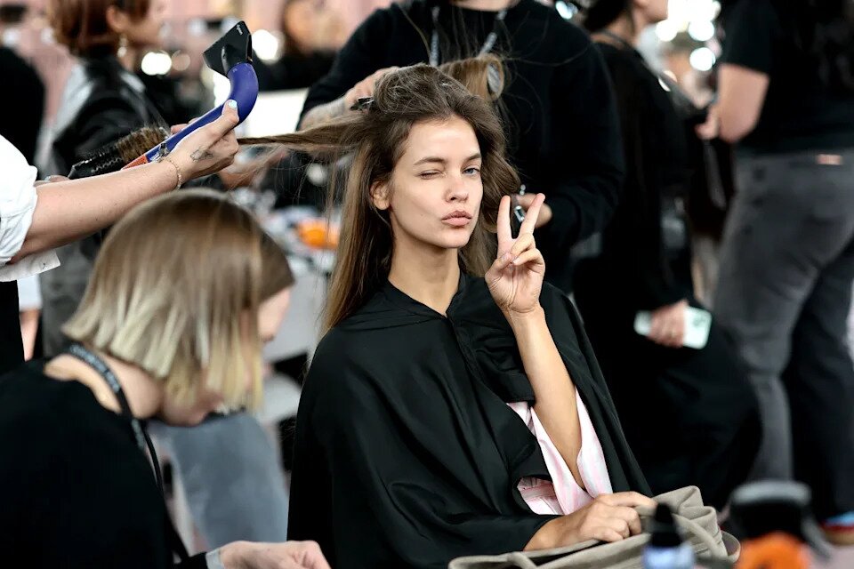 Victoria’s Secret Angels Reveal Dubai Chocolate and Beyoncé Show Rituals