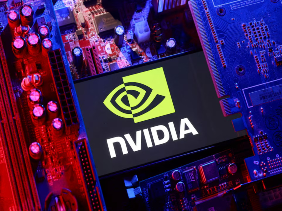 U.S. Approves Nvidia Chip Exports to the United Arab Emirates