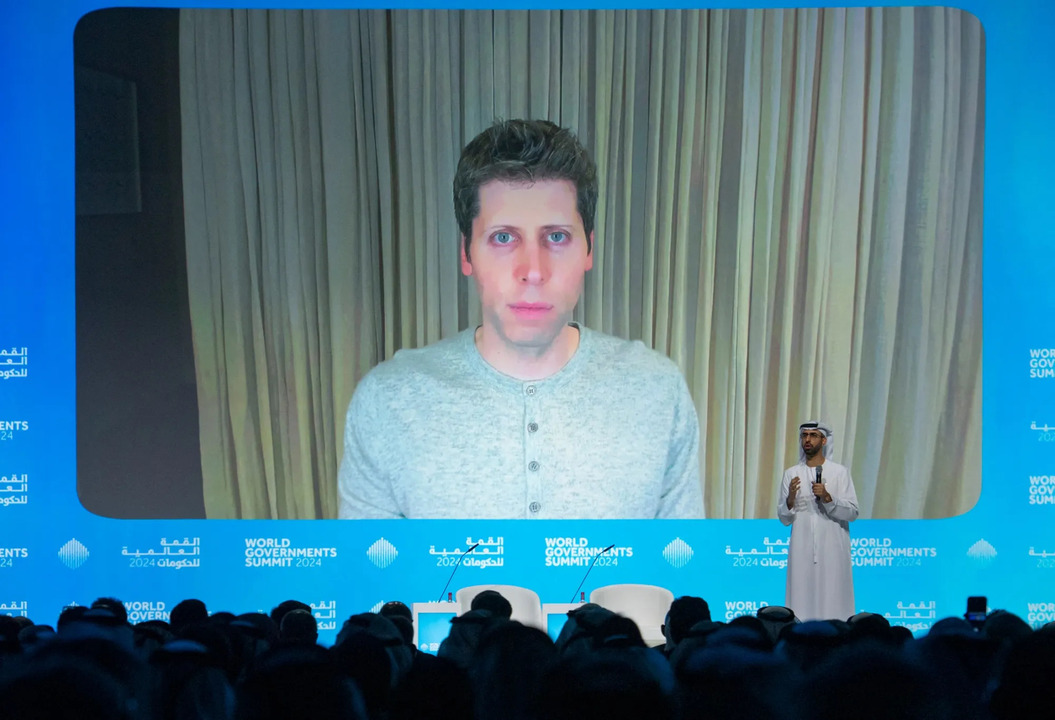 Global AI Leaders Praise UAE as a ‘Wonderful Partner’ for Innovation