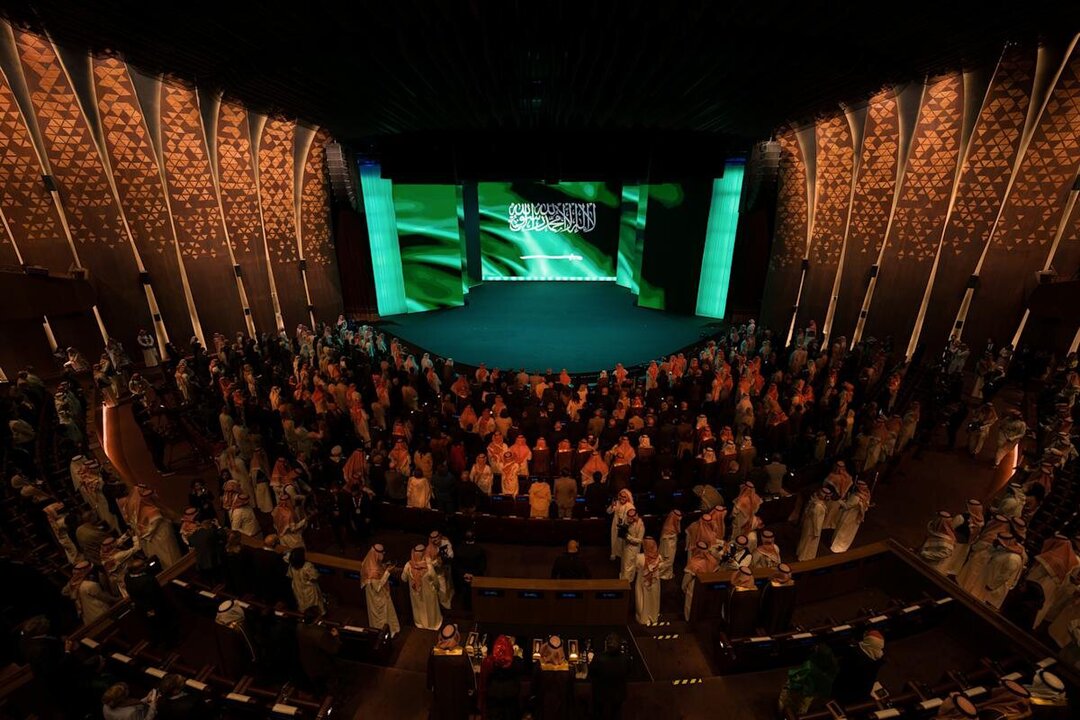 Saudi Arabia’s Cultural Development Fund Launches Over SAR 3 Billion in New Investments