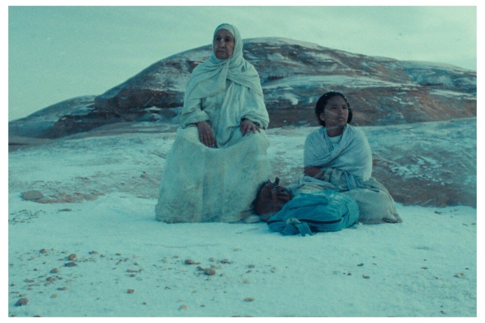 Saudi Arabia Selects ‘Hijra’ as Its Oscar Submission for International Feature