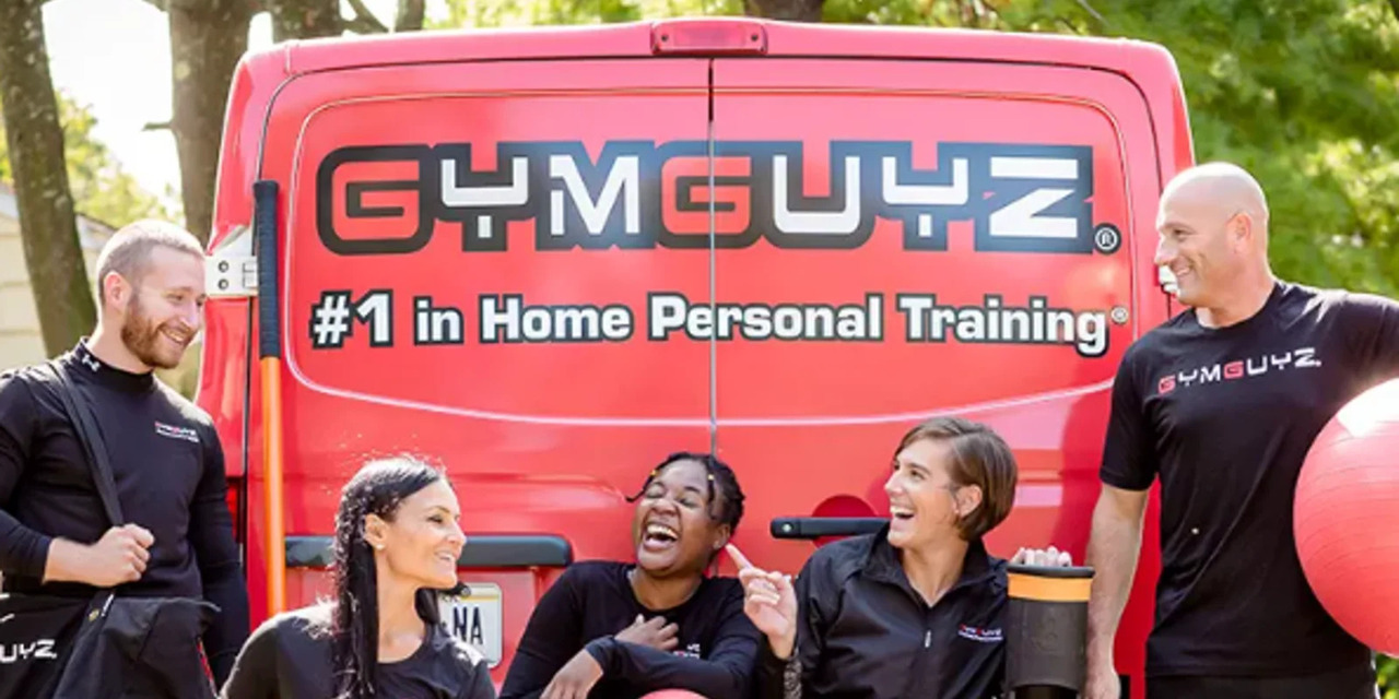 GYMGUYZ Expands Fitness Franchise Across Saudi Arabia and UAE