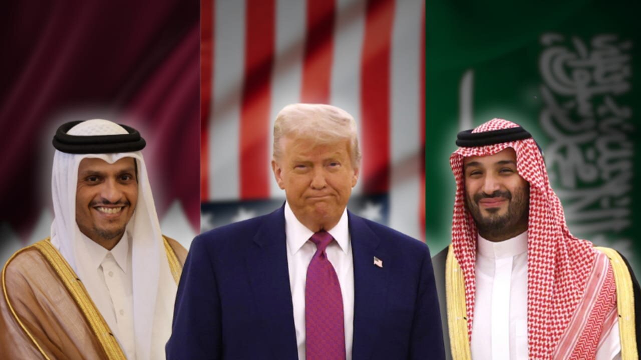 Donald Trump Weighs In on Gaza and the Future of the Abraham Accords
