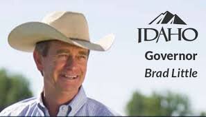 Idaho Governor Leads Trade Mission to the United Kingdom
