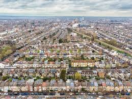 Radical Property Tax Proposal Could Address Britain’s Housing Crisis