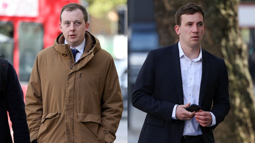 Britain’s Espionage Case Against Alleged Chinese Spies Collapses