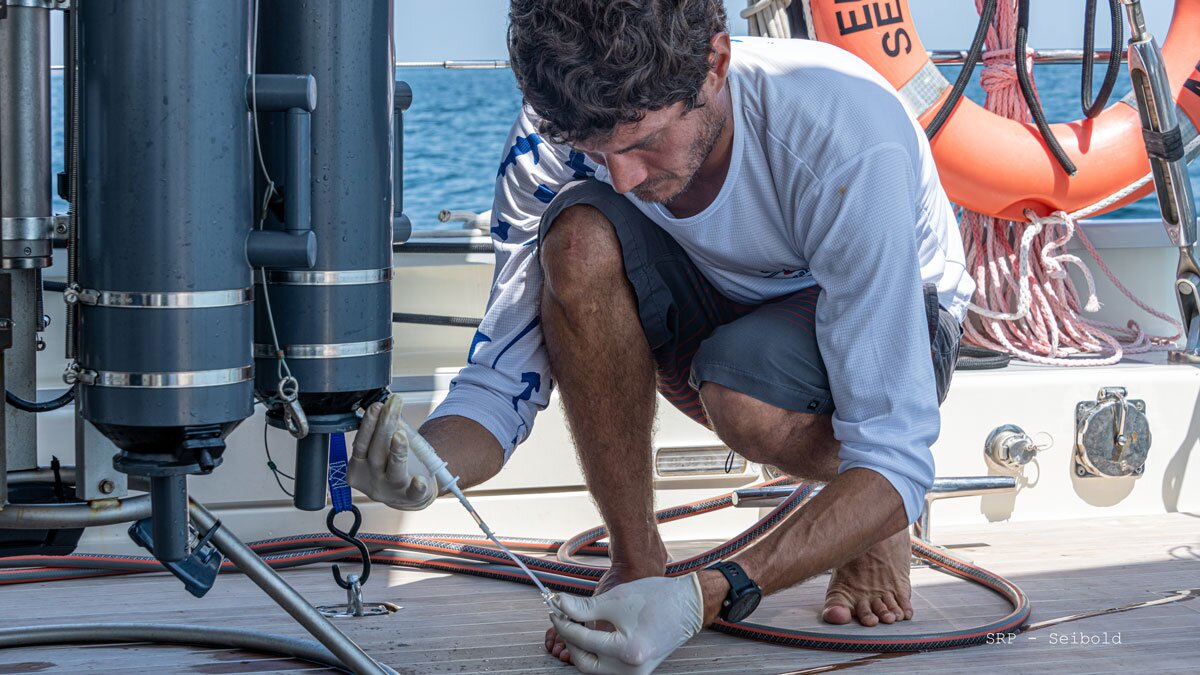 Panama’s Coastal Waters Fail to Cool for the First Time in Decades