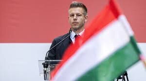 Hungary’s Opposition Leader Backs Claims of Spy Network in Brussels