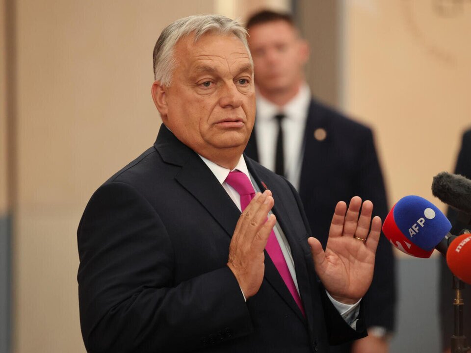 AI-Generated Content Surges in Hungary Ahead of 2025 Elections