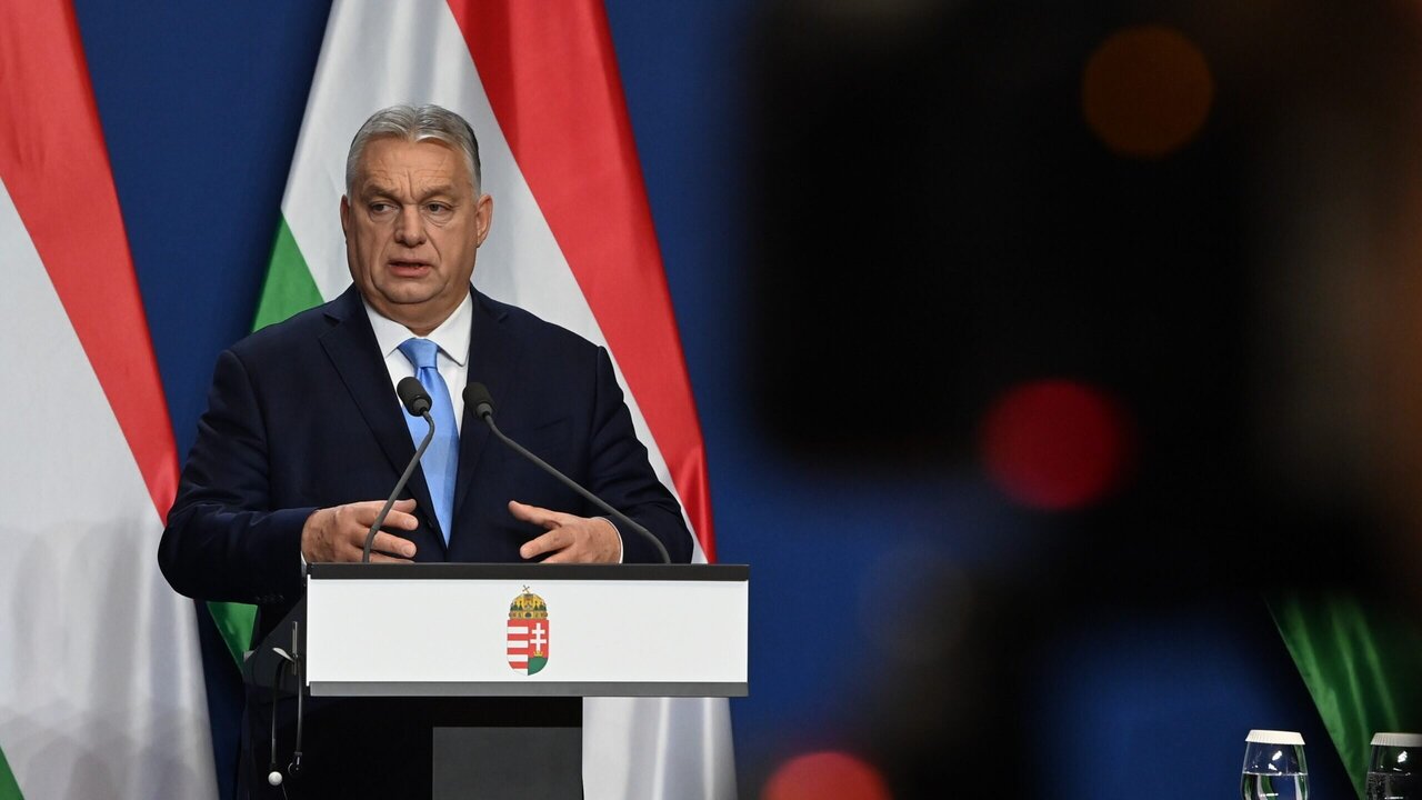 Prime Minister Orbán Reaffirms Hungary’s Commitment to Peace