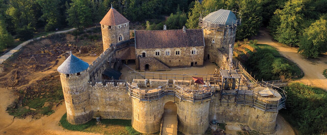 Ancient Roman Wells Discovered in Hungary