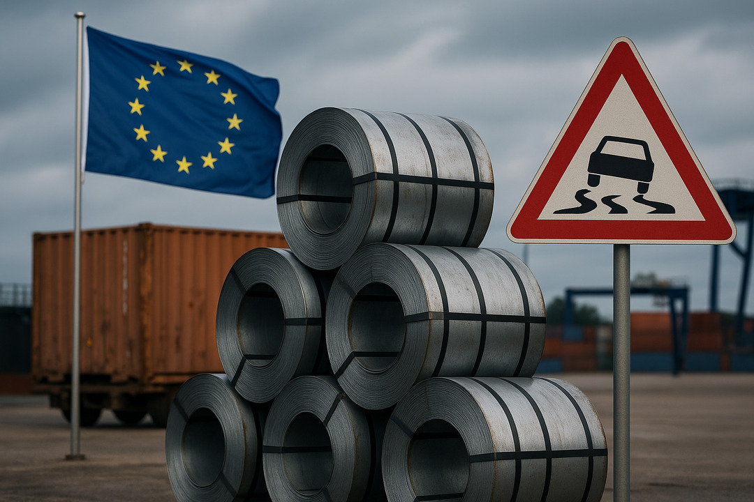 Serbia Seeks Exemption from EU Steel Tariffs and Quotas