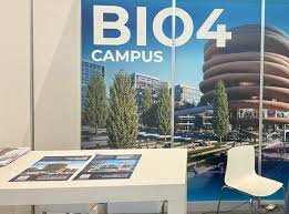 BIO4 Campus Project Showcases Serbia’s Vision for a Technological Future