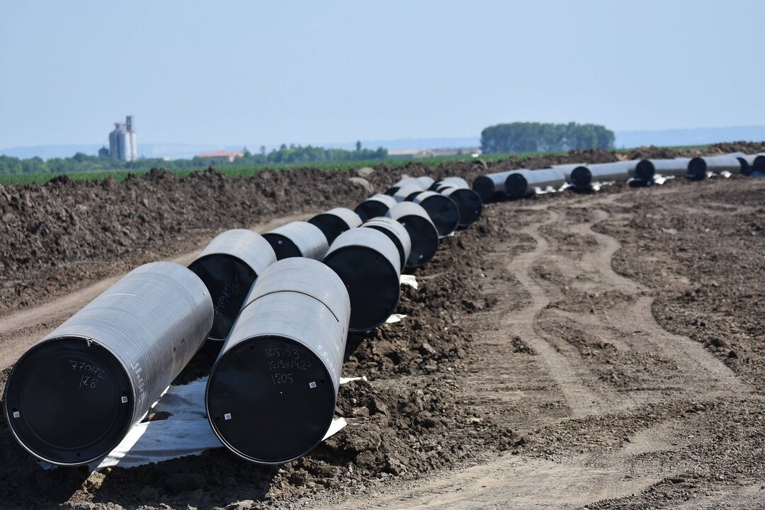 EU Backs Bulgaria–Serbia Gas Link to Strengthen Regional Energy Security