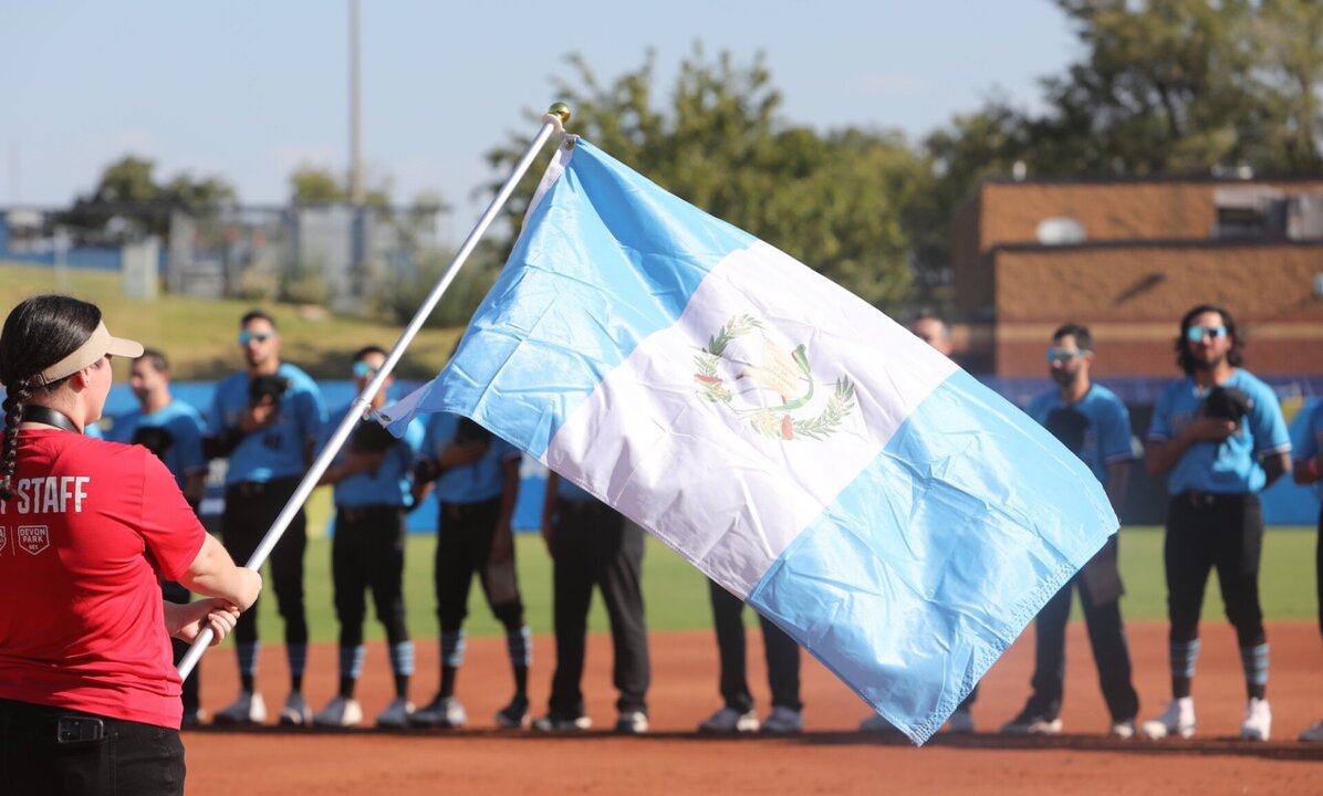 Central American Games to Feature Baseball and Softball Competitions in Guatemala