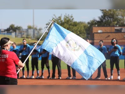 Central American Games to Feature Baseball and Softball Competitions in Guatemala