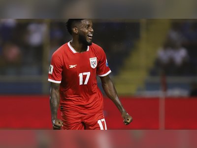 Curacao Edges Jamaica 2-0 to Move Closer to World Cup Qualification