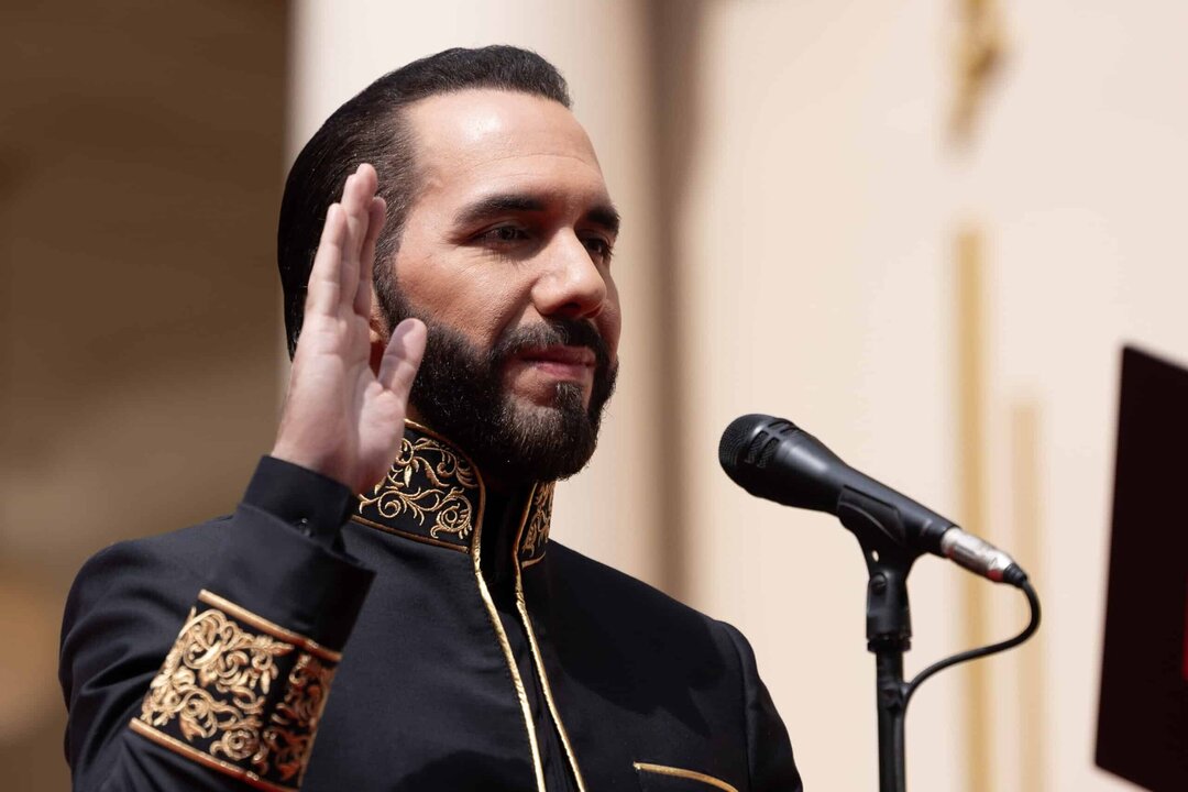 El Salvador’s President Bukele Faces Scrutiny in New World Report