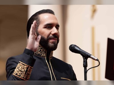 El Salvador’s President Bukele Faces Scrutiny in New World Report